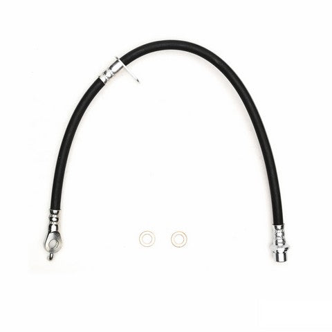 Brake Hydraulic Hose Dynamic Friction 350-76256