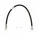 Brake Hydraulic Hose Dynamic Friction 350-76256