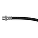 Brake Hydraulic Hose Dynamic Friction 350-76266