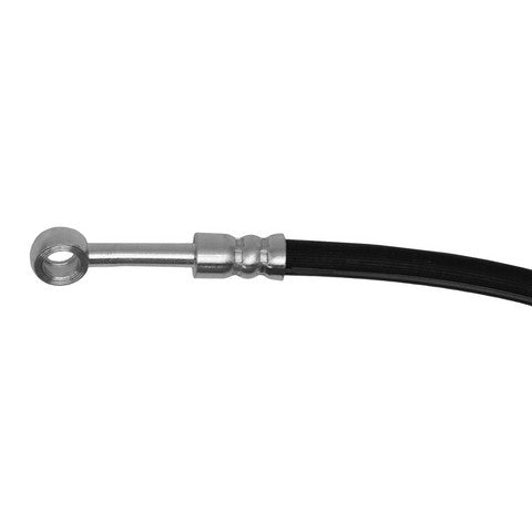 Brake Hydraulic Hose Dynamic Friction 350-76266