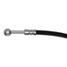Brake Hydraulic Hose Dynamic Friction 350-76266
