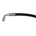 Brake Hydraulic Hose Dynamic Friction 350-76271