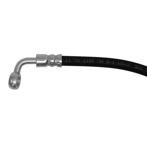 Brake Hydraulic Hose Dynamic Friction 350-76272