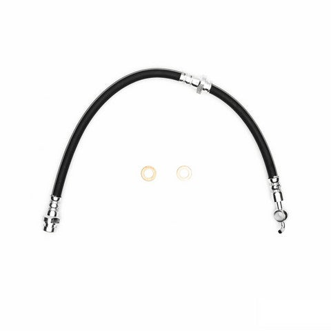 Brake Hydraulic Hose Dynamic Friction 350-80003