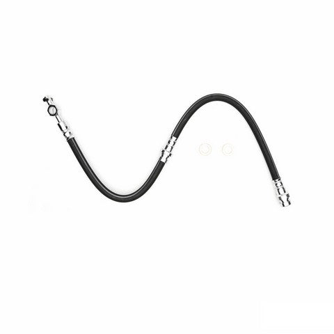 Brake Hydraulic Hose Dynamic Friction 350-80005