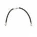 Brake Hydraulic Hose Dynamic Friction 350-80012