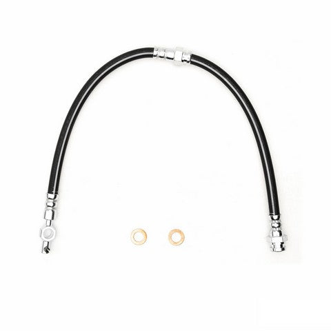 Brake Hydraulic Hose Dynamic Friction 350-80013