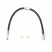 Brake Hydraulic Hose Dynamic Friction 350-80013