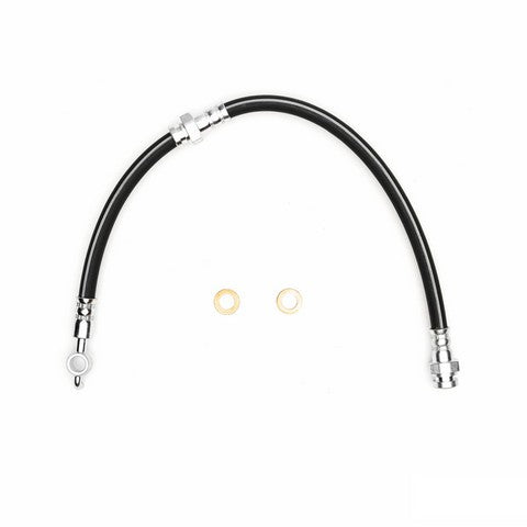 Brake Hydraulic Hose Dynamic Friction 350-80014