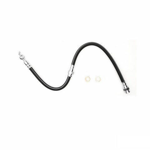 Brake Hydraulic Hose Dynamic Friction 350-80015