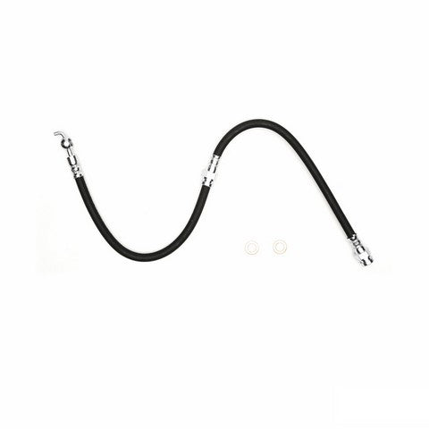 Brake Hydraulic Hose Dynamic Friction 350-80016