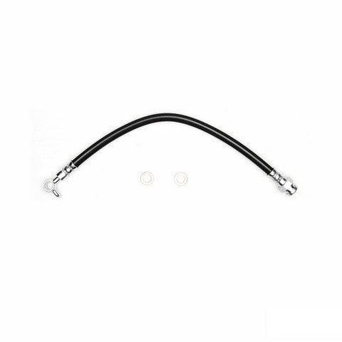 Brake Hydraulic Hose Dynamic Friction 350-80017