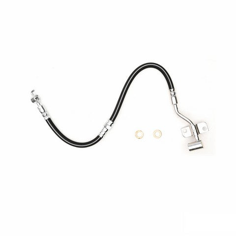 Brake Hydraulic Hose Dynamic Friction 350-80021