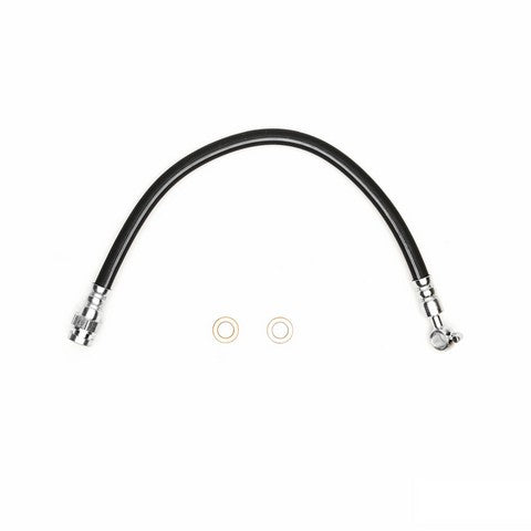 Brake Hydraulic Hose Dynamic Friction 350-80024