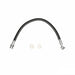 Brake Hydraulic Hose Dynamic Friction 350-80024