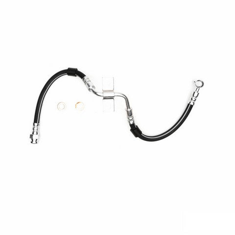 Brake Hydraulic Hose Dynamic Friction 350-80025