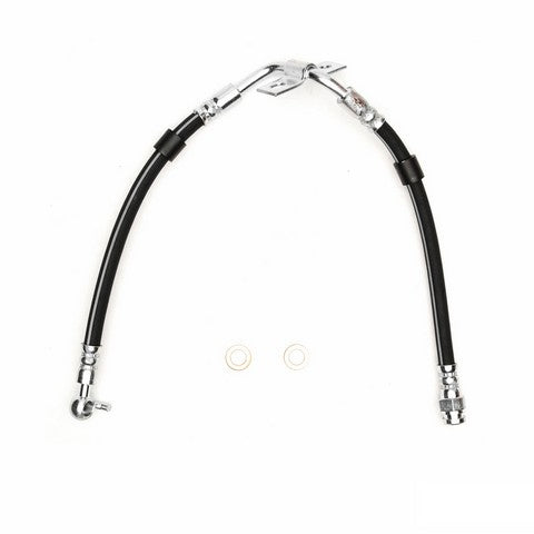 Brake Hydraulic Hose Dynamic Friction 350-80026