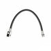 Brake Hydraulic Hose Dynamic Friction 350-80028