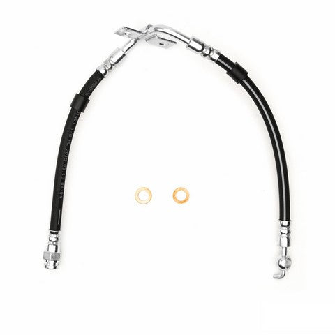 Brake Hydraulic Hose Dynamic Friction 350-80029