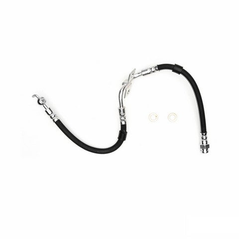 Brake Hydraulic Hose Dynamic Friction 350-80030