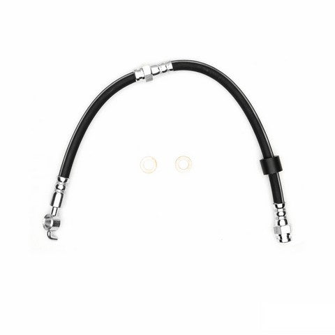Brake Hydraulic Hose Dynamic Friction 350-80031