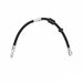 Brake Hydraulic Hose Dynamic Friction 350-80032
