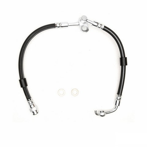 Brake Hydraulic Hose Dynamic Friction 350-80034