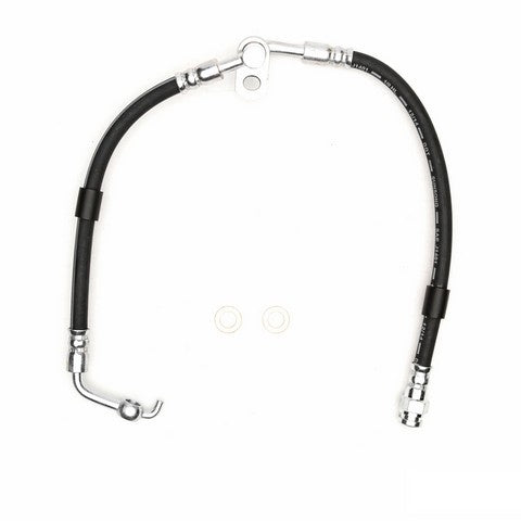 Brake Hydraulic Hose Dynamic Friction 350-80035