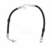 Brake Hydraulic Hose Dynamic Friction 350-80035