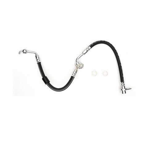 Brake Hydraulic Hose Dynamic Friction 350-80036