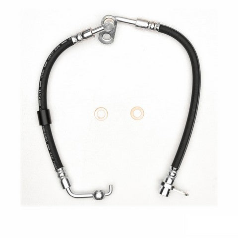 Brake Hydraulic Hose Dynamic Friction 350-80037