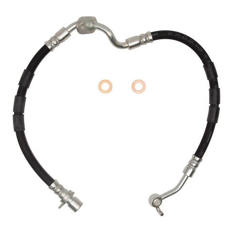 Brake Hydraulic Hose Dynamic Friction 350-80038