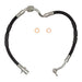 Brake Hydraulic Hose Dynamic Friction 350-80038