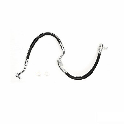 Brake Hydraulic Hose Dynamic Friction 350-80039