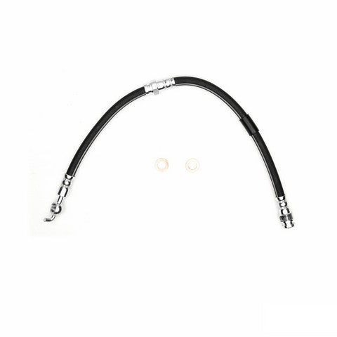 Brake Hydraulic Hose Dynamic Friction 350-80040