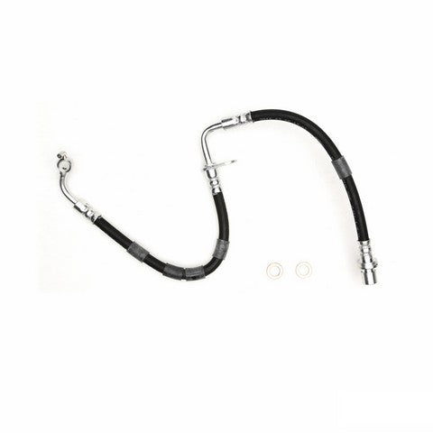 Brake Hydraulic Hose Dynamic Friction 350-80041