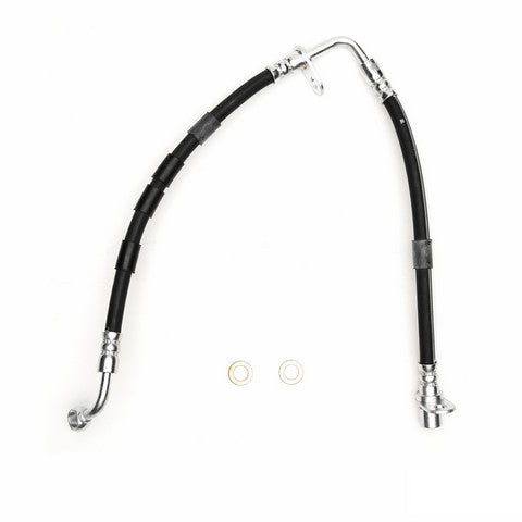 Brake Hydraulic Hose Dynamic Friction 350-80042