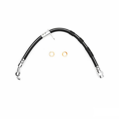 Brake Hydraulic Hose Dynamic Friction 350-80044
