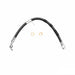Brake Hydraulic Hose Dynamic Friction 350-80044