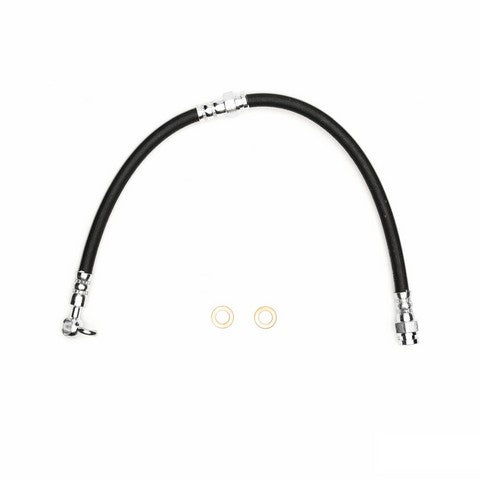 Brake Hydraulic Hose Dynamic Friction 350-80045