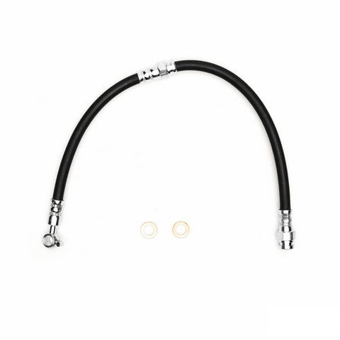 Brake Hydraulic Hose Dynamic Friction 350-80046