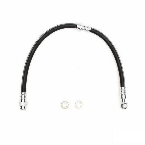 Brake Hydraulic Hose Dynamic Friction 350-80047