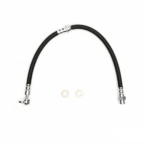 Brake Hydraulic Hose Dynamic Friction 350-80050