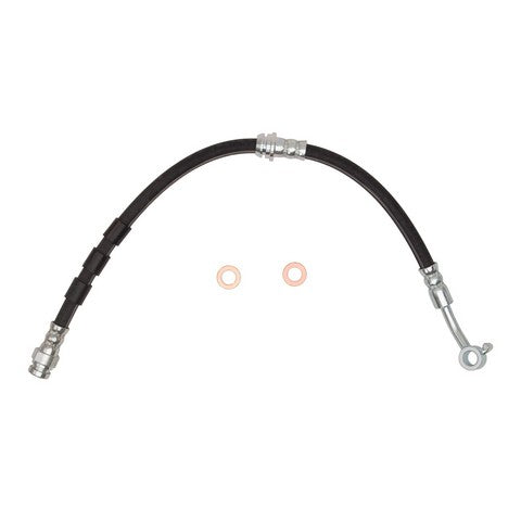 Brake Hydraulic Hose Dynamic Friction 350-80056