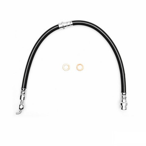 Brake Hydraulic Hose Dynamic Friction 350-80069