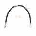 Brake Hydraulic Hose Dynamic Friction 350-80069