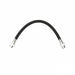 Brake Hydraulic Hose Dynamic Friction 350-80074