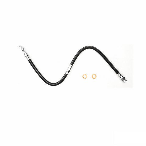 Brake Hydraulic Hose Dynamic Friction 350-80075