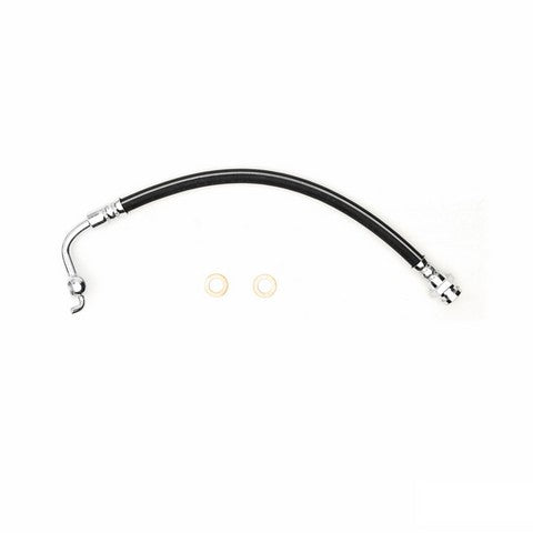 Brake Hydraulic Hose Dynamic Friction 350-80077