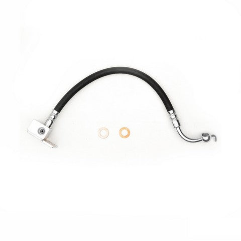 Brake Hydraulic Hose Dynamic Friction 350-80078
